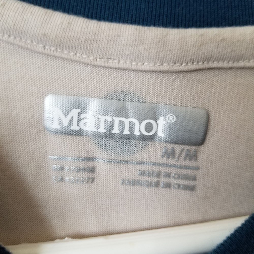Marmot Long Sleeve Shirt